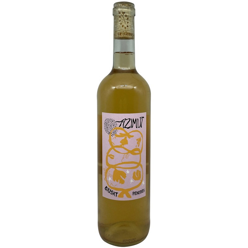 Penedes Brisat Orange 2024|750ml|Wine|White Wine