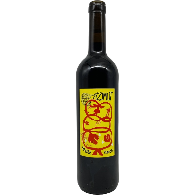 Penedes Negre 2023|750ml|Wine|Red Wine