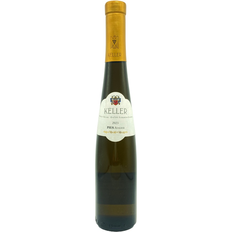 Pius Auslese 2023 375ml|375ml|Wine|White Wine