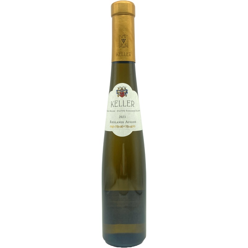 Rieslaner Auslese 2023 375ml|375ml|Wine|White Wine