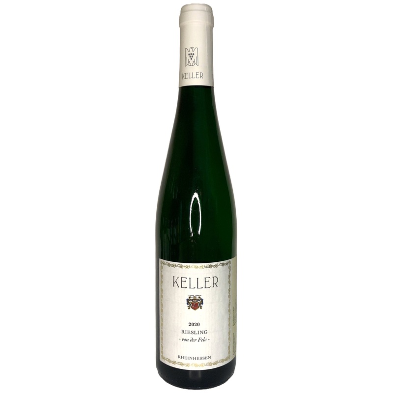 Riesling Von der Fels 2024|750ml|Wine|White Wine