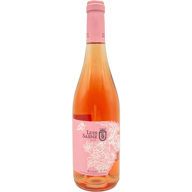 Rioja Rose 2024|750ml|Wine|Rose