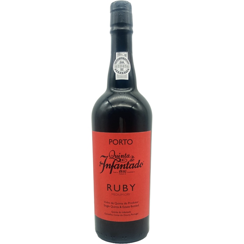 Ruby Port 750ml|750ml|Wine|Port