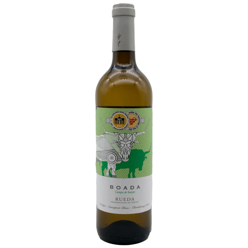 Rueda 2023|750ml|Wine|White Wine