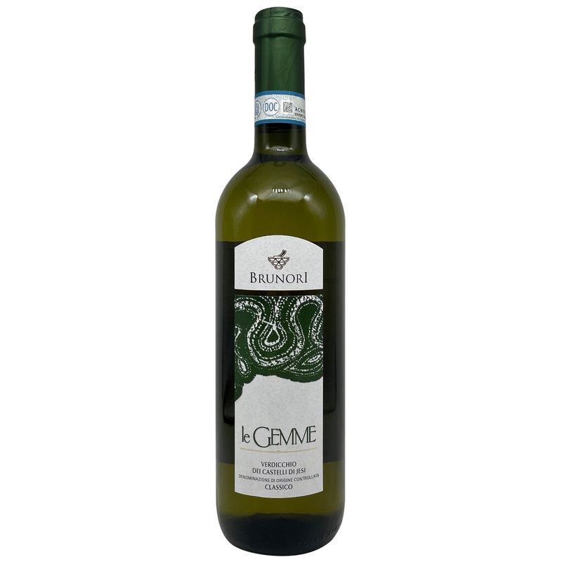 Verdicchio dei Castelli di Jesi 2023