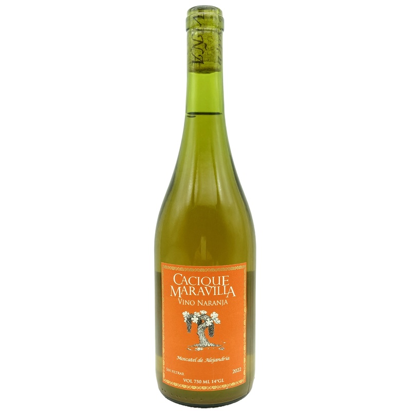 Vino Naranja 2024|750ml|Wine|White Wine