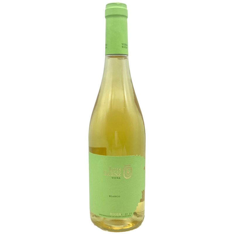 Viura Rioja Blanco 2023|750ml|Wine|White Wine