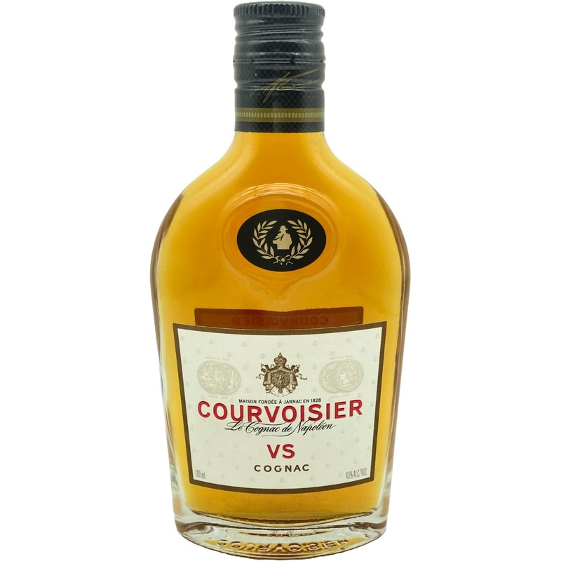 VS Cognac 100ml|100ml|Spirit|Brandy