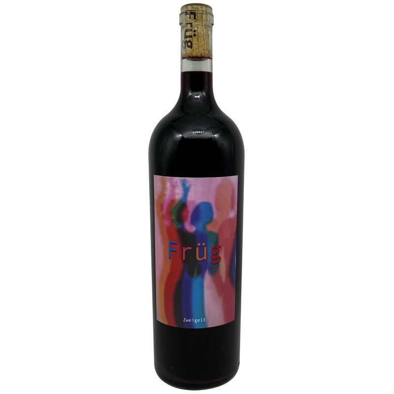 Zweigelt 1L 2024|1L|Wine|Red Wine