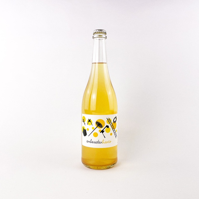 Ambaradan Bianco