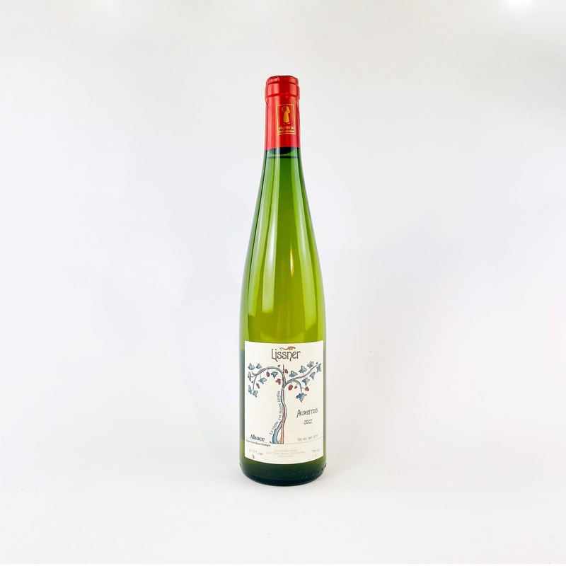 Auxerrois 2023