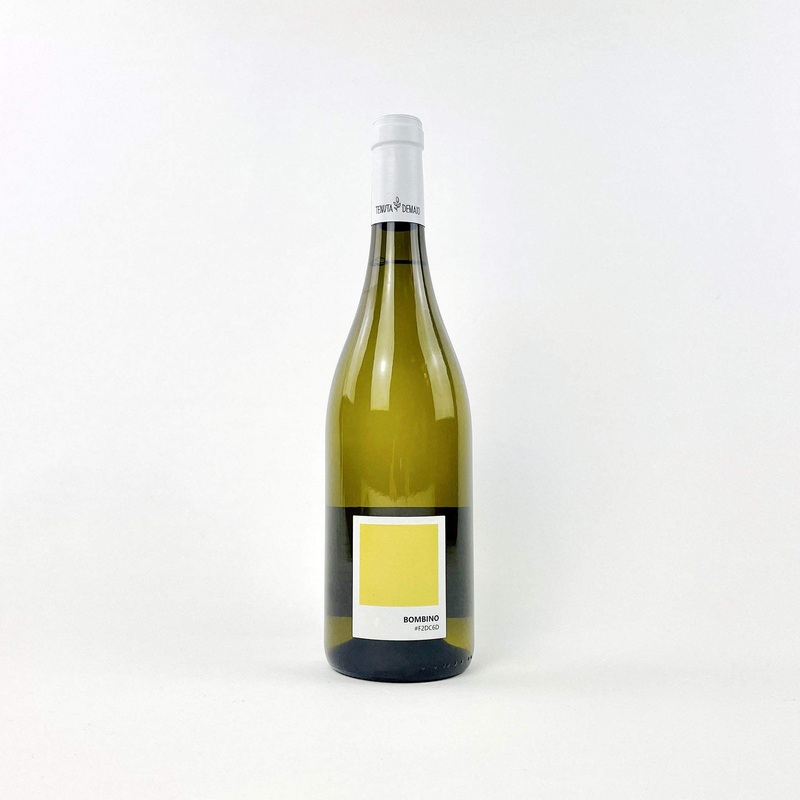 Bombino Bianco