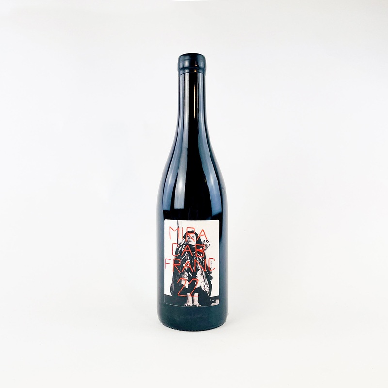 Cab Franc 2022