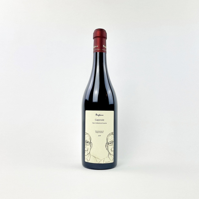 Caporale 2018