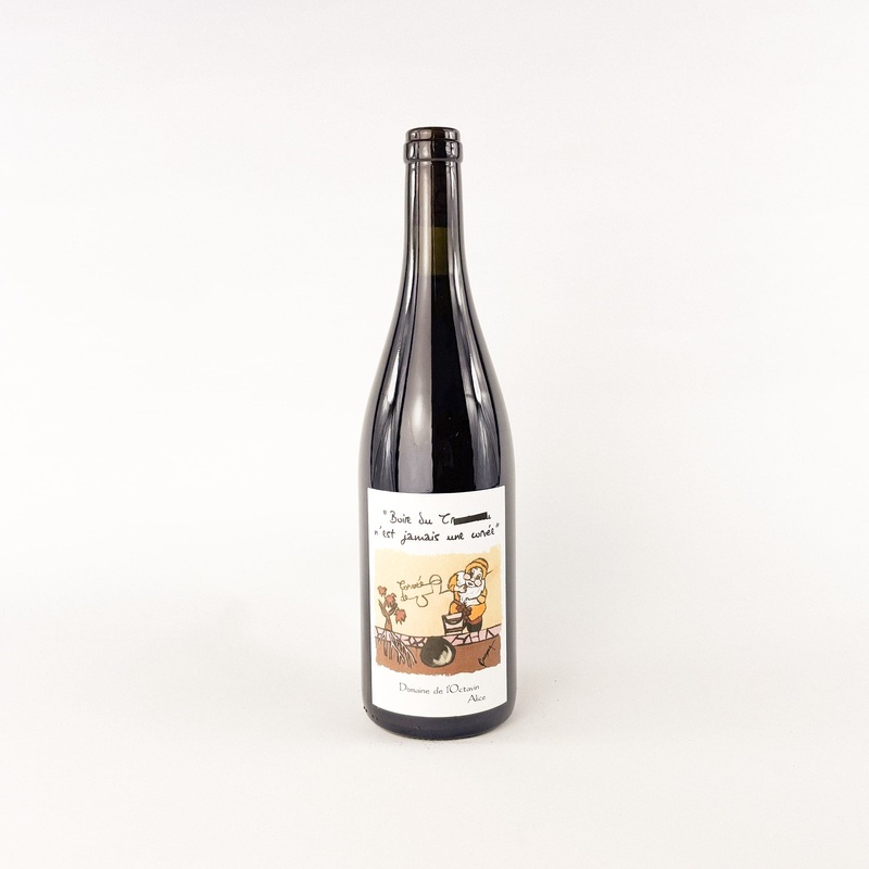 Corves de Trousseau 2022/23
