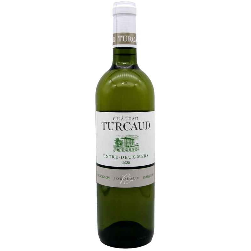 Entre-Deux-Mers Bordeaux Blanc 2024