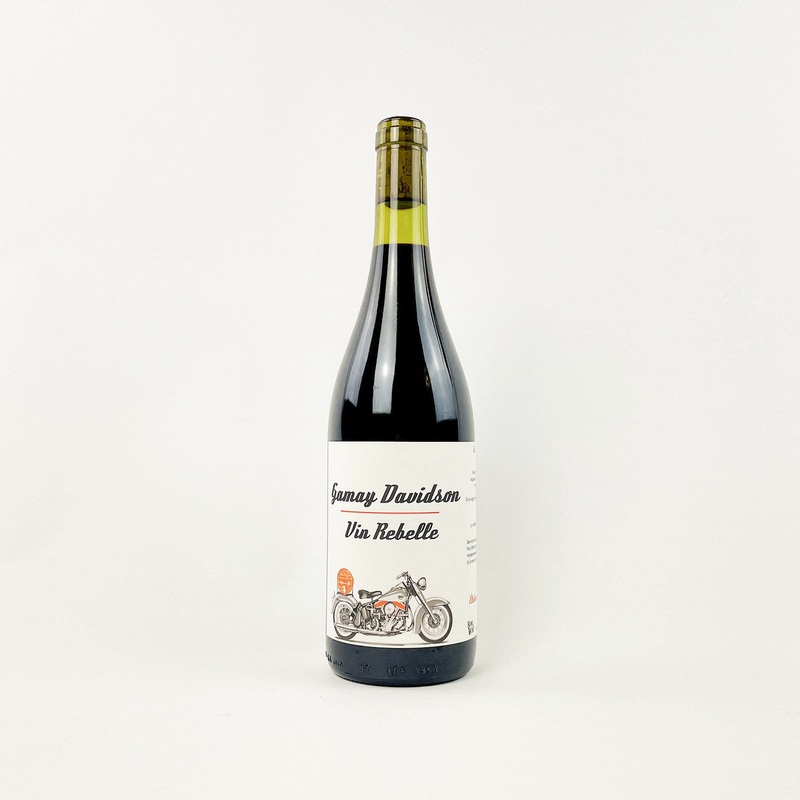 Gamay Davidson