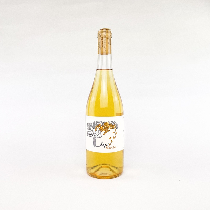 Lopi Bianco 2023