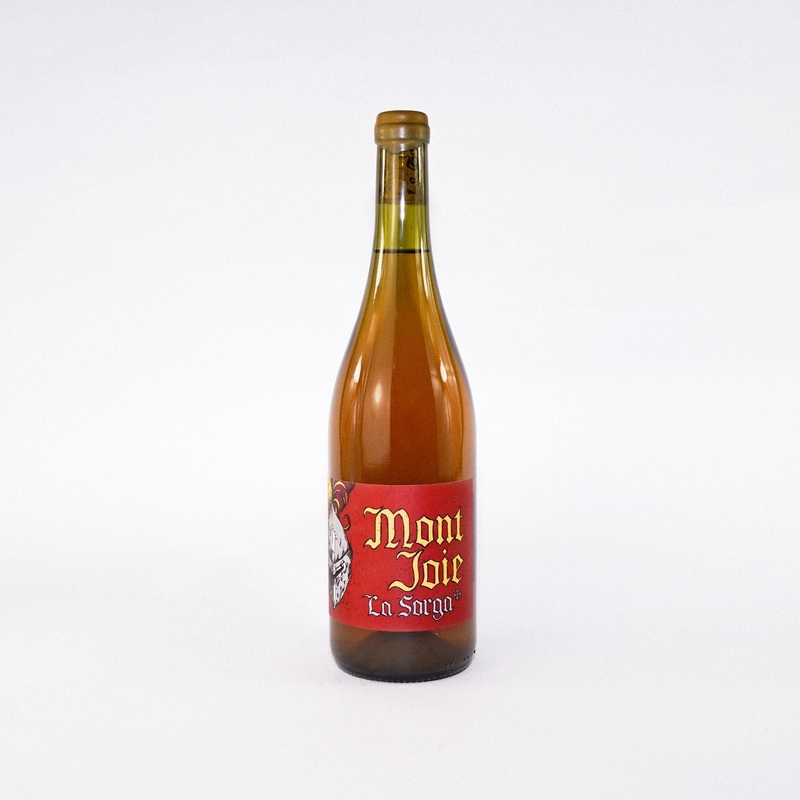 Montjoie! 2023