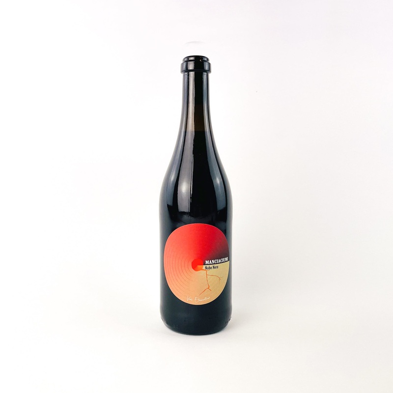 Nube Nera 2020