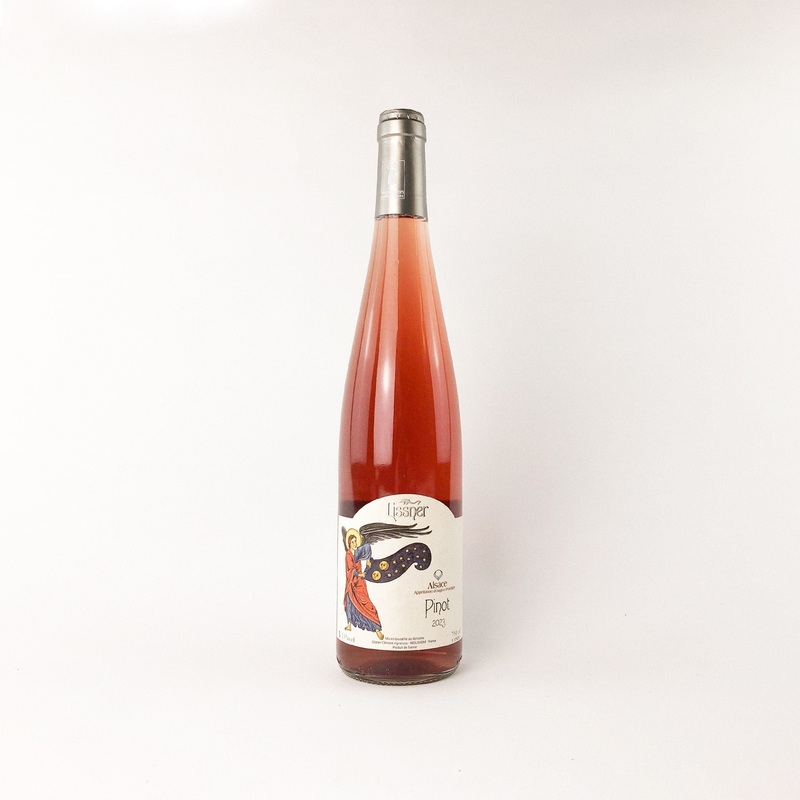 Pinot 2023 (presse directe)