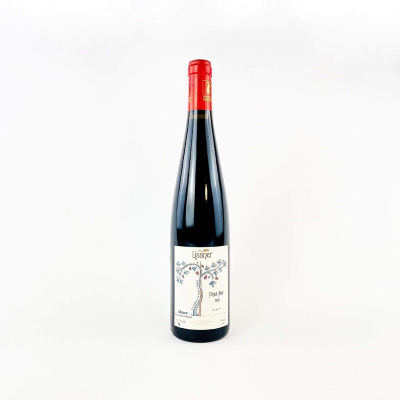 Pinot Noir 2019