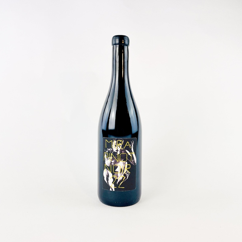 Pinot Noir 2022