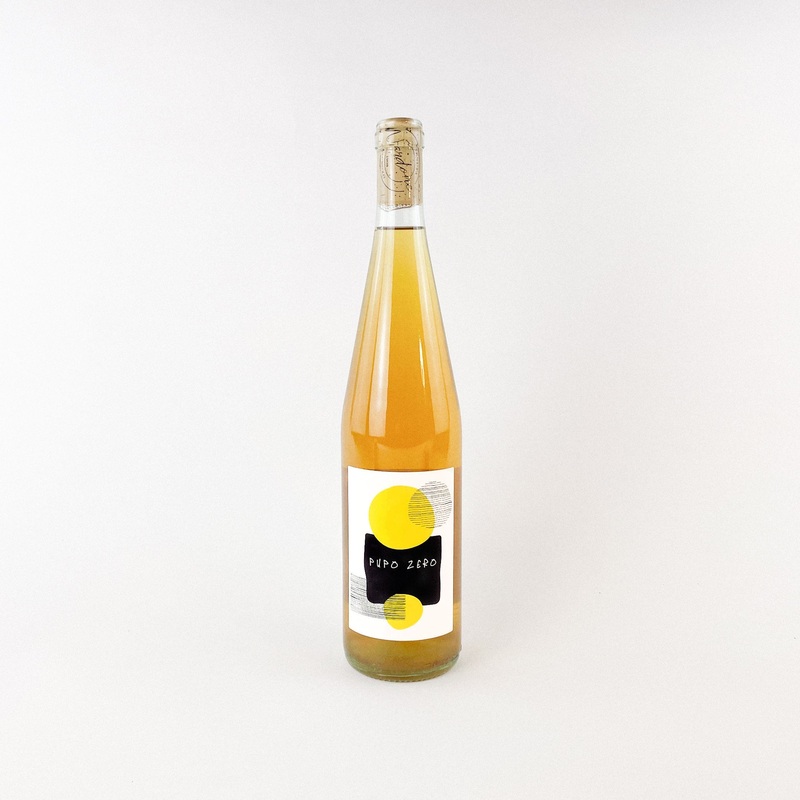 Pupo Zero – Fiano 2022