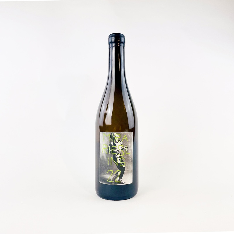 Riesling 2022