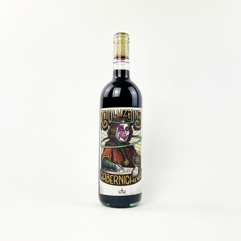 Rivoluzione Cabernicana