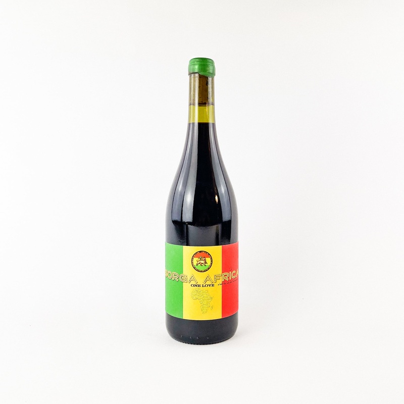 Sorga Africa 2023