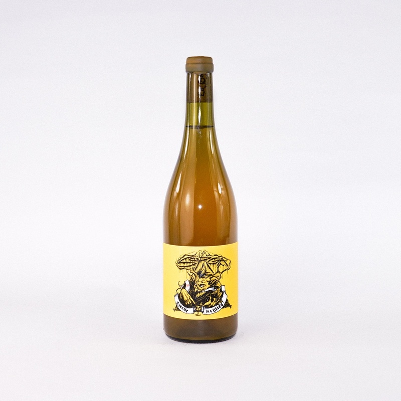 Tireur Des Litres Blanc 2023