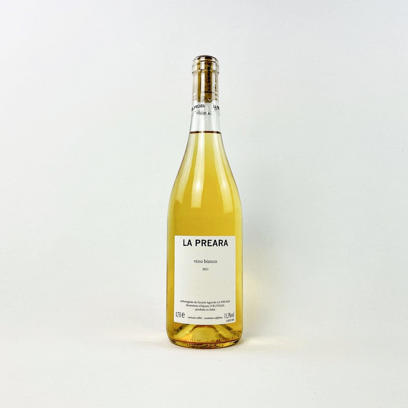 Vino Bianco 2021