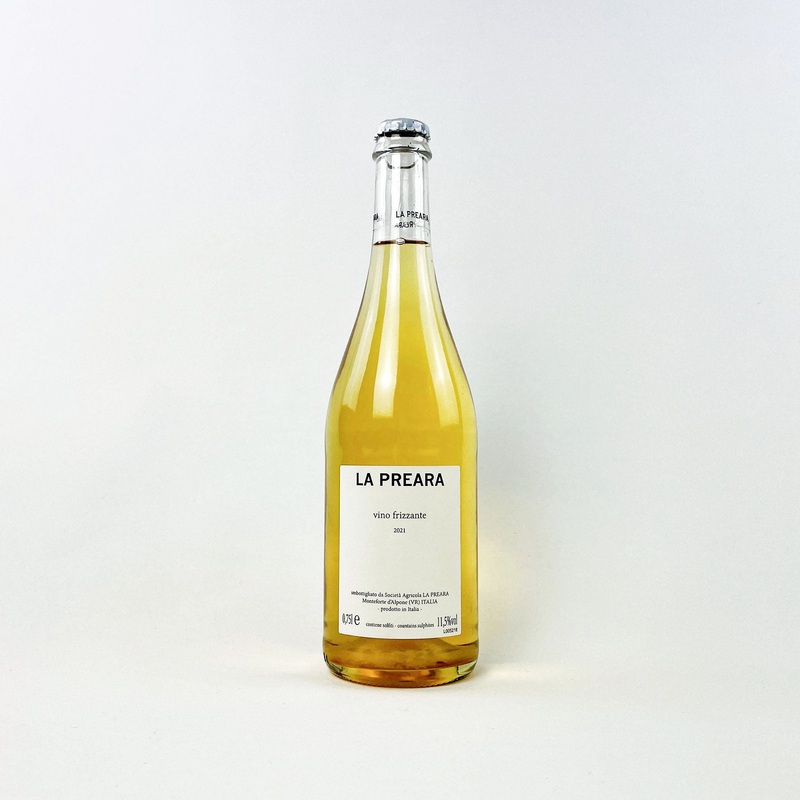 Vino Frizzante 2021
