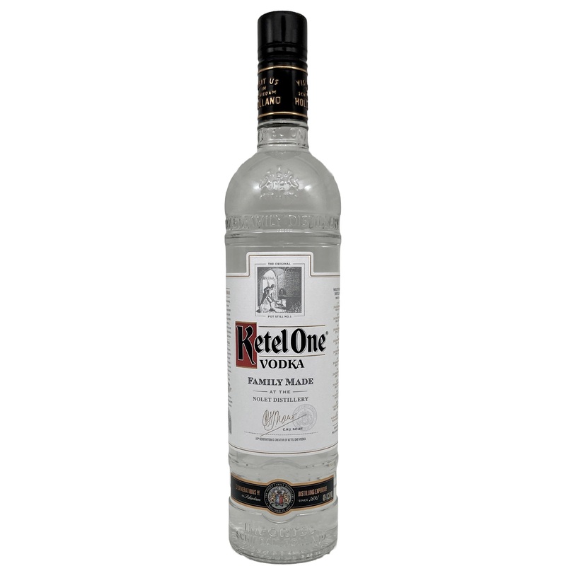 Vodka 750ml|750ml|Spirit|Vodka