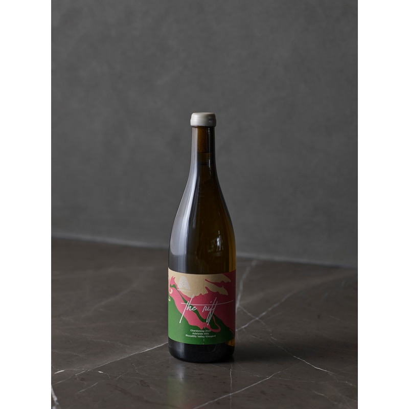 Ada Wine Co. ‘Rift’ Chardonnay 2021