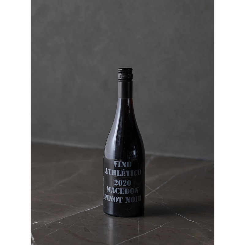 Athletes of Wine Pinot Noir 2020