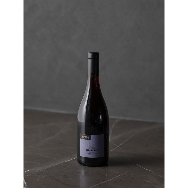Bindi ‘Block 5’ Pinot Noir 2020