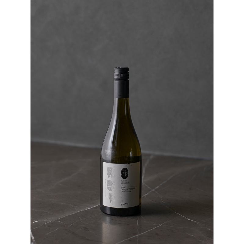 Burton McMahon ‘Georges’ Chardonnay 2019