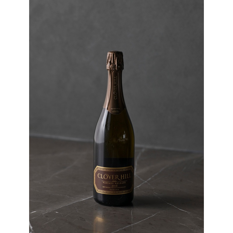 Clover Hill Sparkling 2016