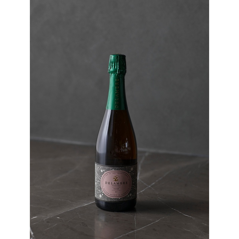 Delamere Ros Sparkling NV