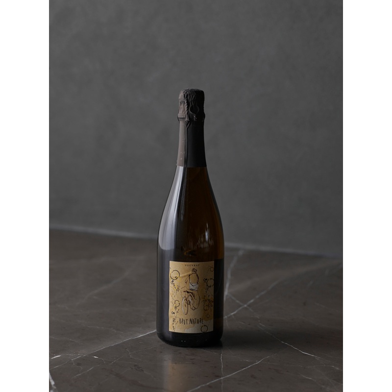 Domaine du Facteur 2018