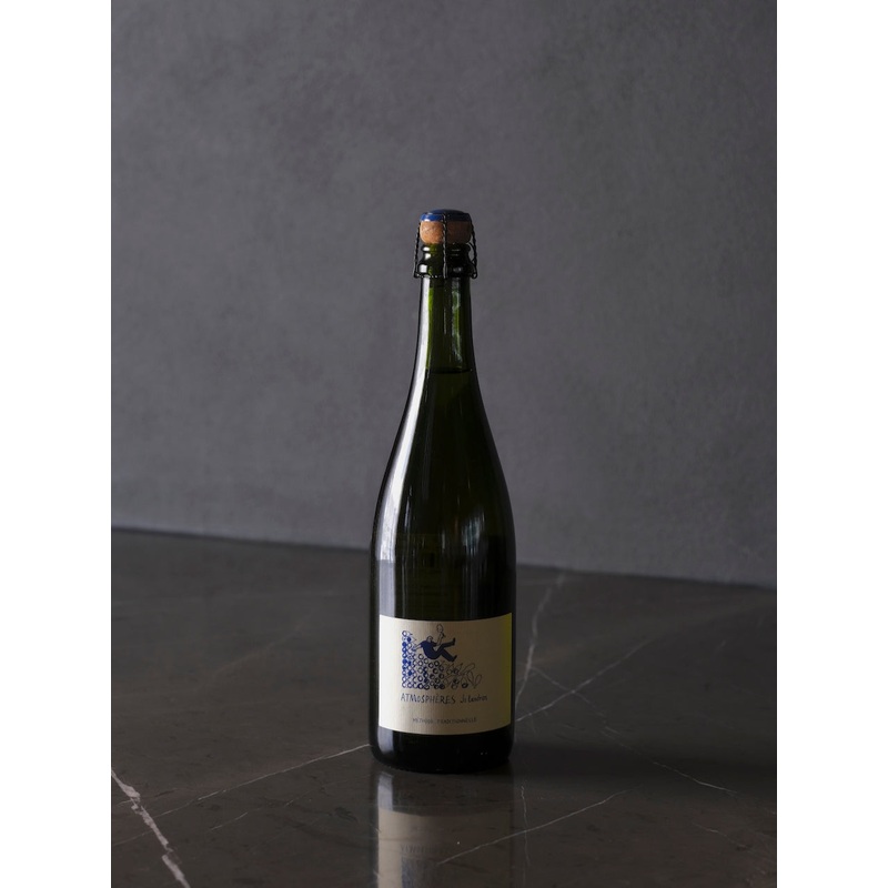 Jo Landron ‘Atmosphres’ Sparkling NV