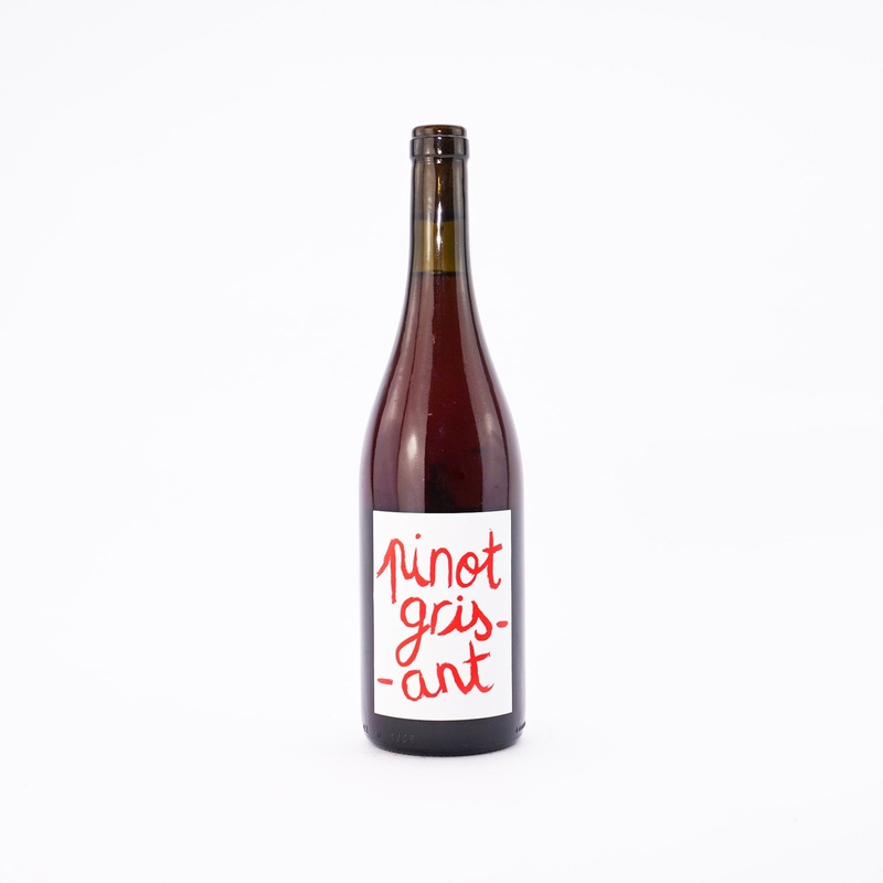 Pinot Grisant 2022