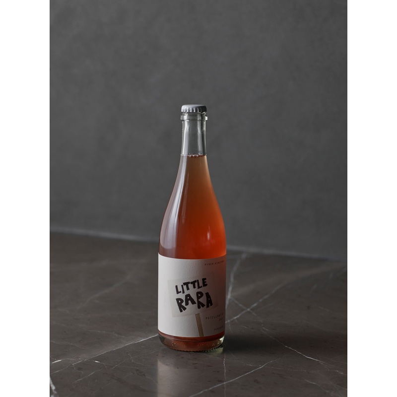 Pyren Vineyard ‘Little Ra Ra’ Pet Nat Number 1 2021