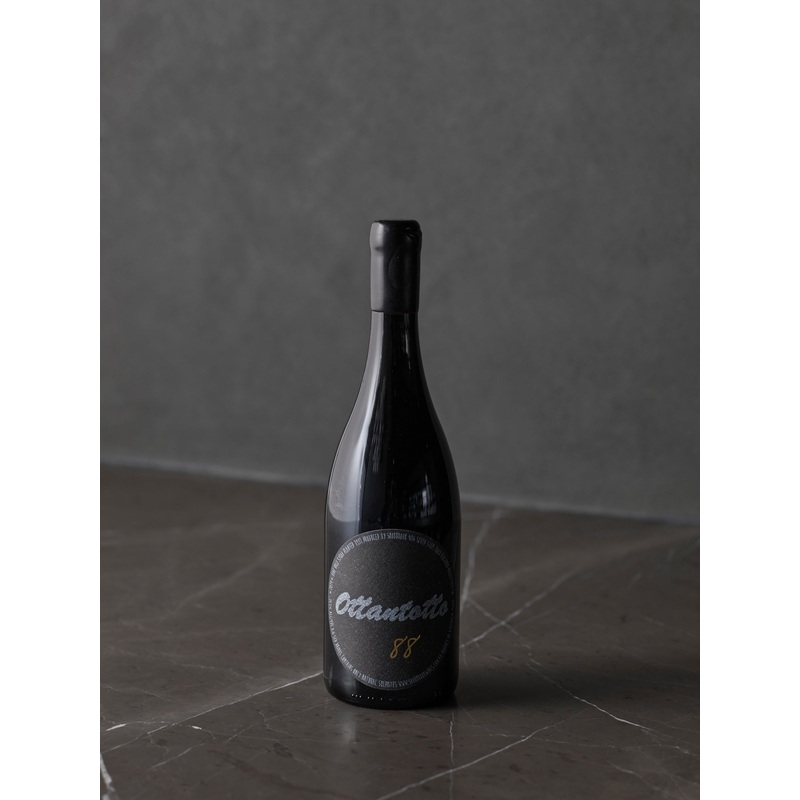 Shobbrook ‘Ottantotto’ Shiraz 2019