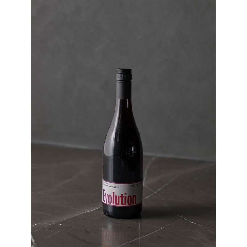 Sokol Blosser ‘Evolution’ Shiraz 2019