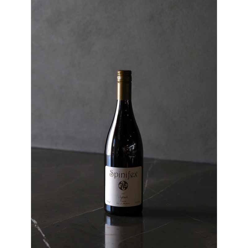 Spinifex Syrah 2021