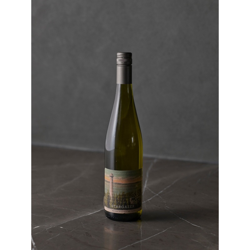 Stargazer ‘Single Vineyard’ Riesling 2023