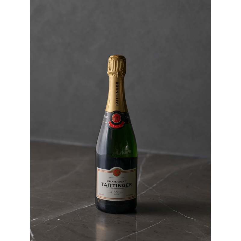 Taittinger ‘Cuve Prestige’ Brut Champagne NV